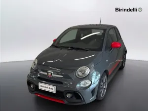 Abarth ABARTH 595 - 595 1.4 Turbo T-Jet 145 CV
