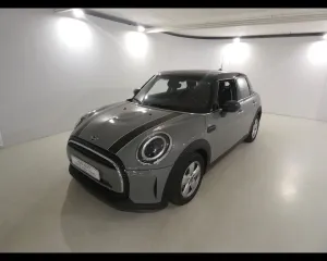 MINI Mini 5 porte (F55) - Mini 1.5 One 75 CV Cla