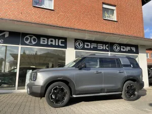 BAIC BJ30 HEV 4x4- GD-Apple CarPlay-Versiegelung