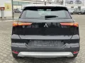 Mitsubishi Grandis Diamant PLUS 1,3 7 DCT /SitzH/RFK