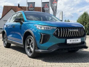 GWM Haval Jolion Pro Premium /SitzH/Automatik/360°