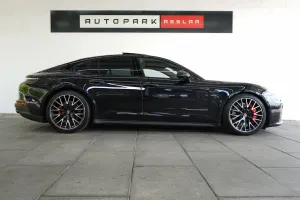 Porsche Panamera 4 S E-Hybrid/SpAbgas/Pano/HUD/Massage