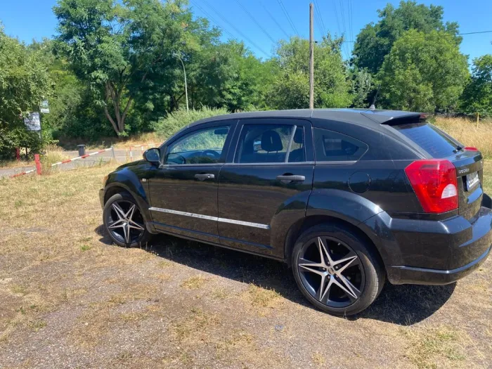 Dodge Caliber S 1.8 S