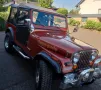 Jeep CJ-7 Renegade - Baujahr 1979 - TÜV neu 