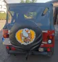 Jeep CJ-7 Renegade - Baujahr 1979 - TÜV neu 