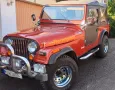 Jeep CJ-7 Renegade - Baujahr 1979 - TÜV neu 