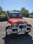 Jeep CJ-7 Renegade - Baujahr 1979 - TÜV neu 