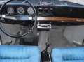 Saab 99 4-Türer / Chromstosstangen Mallorca