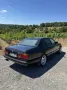 BMW 750iL (E32) Langversion - H-Kennzeichen