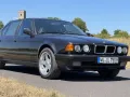 BMW 750iL (E32) Langversion - H-Kennzeichen