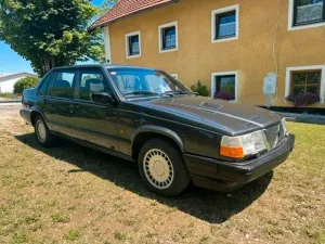 Volvo 940gl