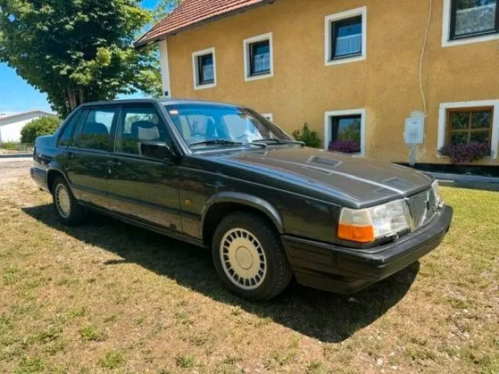 Volvo 940gl