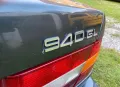 Volvo 940gl