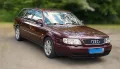 Audi A6 Avant S6 Quattro 4,2L 8 Zylinder