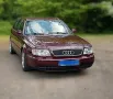 Audi A6 Avant S6 Quattro 4,2L 8 Zylinder