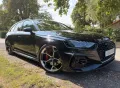 Audi RS4 competition plus, Voll, 1. Hd, Garantie