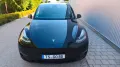 Tesla Model Y Performance 