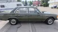Mercedes-Benz 240 D Original Zustand