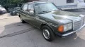 Mercedes-Benz 240 D Original Zustand