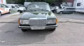 Mercedes-Benz 240 D Original Zustand