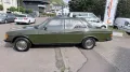 Mercedes-Benz 240 D Original Zustand