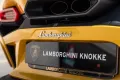 Lamborghini Temerario 4.0 V8 PHEV