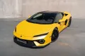 Lamborghini Temerario 4.0 V8 PHEV