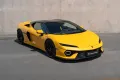 Lamborghini Temerario 4.0 V8 PHEV