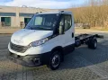 Iveco Daily 35C14 2.3 mjet 140cv Himatic Pronta 