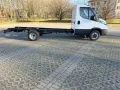 Iveco Daily 35C14 2.3 mjet 140cv Himatic Pronta 