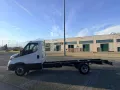 Iveco Daily 35C14 2.3 mjet 140cv Himatic Pronta 