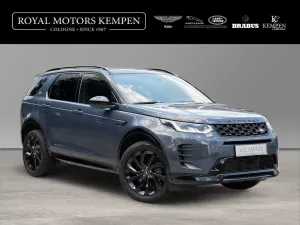 Land Rover Discovery Sport P270e Dynamic SE Hybrid AWD Pano