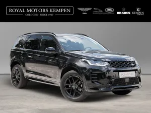 Land Rover Discovery Sport D165 Landmark AWD Mild-Hybrid EU