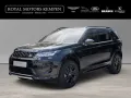 Land Rover Discovery Sport D165 Dnymic S Mild-Hybrid EU6e P