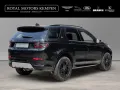 Land Rover Discovery Sport D165 Dnymic S Mild-Hybrid EU6e P