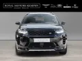 Land Rover Discovery Sport D165 Dnymic S Mild-Hybrid EU6e P