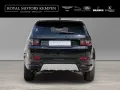 Land Rover Discovery Sport D165 Dnymic S Mild-Hybrid EU6e P