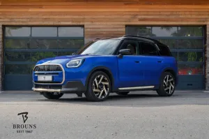 MINI Countryman E Favoured Trim XL-HUD-Pano-El.AHK