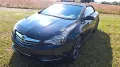 Opel Cascada Innovation 1.6 Turbo optisch/Techn. Top