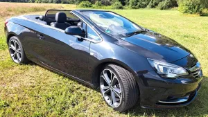 Opel Cascada Innovation 1.6 Turbo optisch/Techn. Top