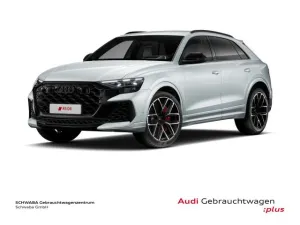 Audi RS Q8 quattro tiptronic