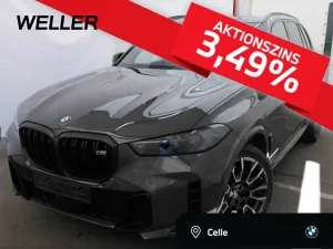 BMW X5 M60i M PRO DAPr SKYLo 2ACHS 22