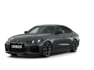BMW i4 M60 xDrive Navi Tempom.aktiv Bluetooth PDC MP
