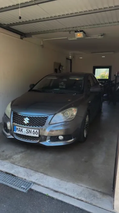 Suzuki Kizashi 2.4 SPORT SPORT