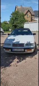 Chrysler LeBaron Cabrio