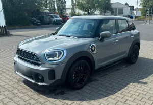 MINI Countryman SE ALL4