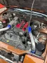 Nissan 200 SX