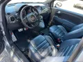 Abarth 695 1.4 Turbo T-Jet Rivale 175 Anniversar