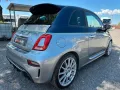 Abarth 695 1.4 Turbo T-Jet Rivale 175 Anniversar