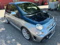 Abarth 695 1.4 Turbo T-Jet Rivale 175 Anniversar